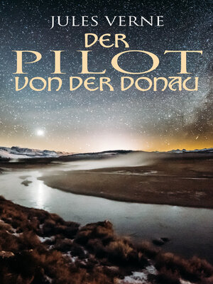 cover image of Der Pilot von der Donau